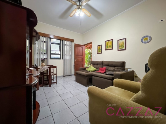 Imagem Casa à Venda,  em Canto Do Forte - Praia Grande