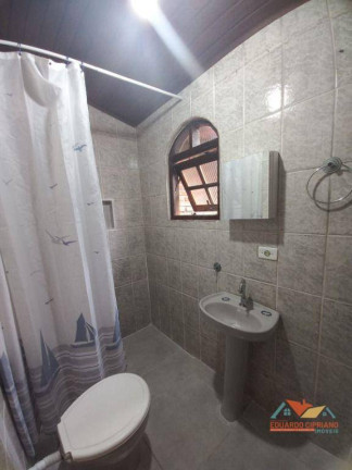 Imagem Casa com 6 Quartos à Venda, 300 m² em Boiçucanga - São Sebastião