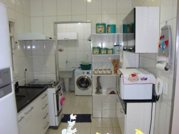 Imagem Apartamento à Venda, 64 m² em Jardim Palmares - Ribeirão Preto Imagem Apartamento à Venda, 64 m² em Jardim Palmares - Ribeirão Preto