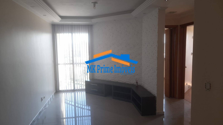 Imagem Apartamento com 2 Quartos à Venda, 53 m² em São Pedro - Osasco Imagem Apartamento com 2 Quartos à Venda, 53 m² em São Pedro - Osasco