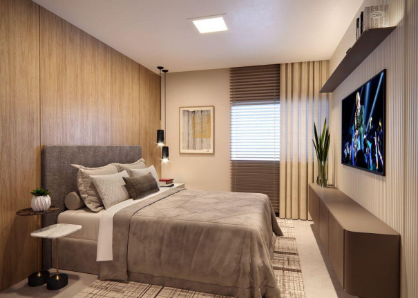 Imagem Apartamento com 3 Quartos à Venda, 83 m² em Cocó - Fortaleza Imagem Apartamento com 3 Quartos à Venda, 83 m² em Cocó - Fortaleza