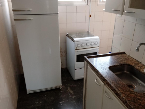 Imagem Apartamento com 2 Quartos à Venda, 50 m² em Vila Buarque - São Paulo Imagem Apartamento com 2 Quartos à Venda, 50 m² em Vila Buarque - São Paulo