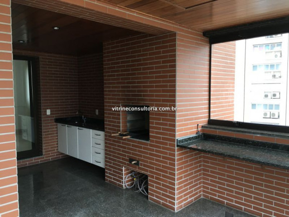 Imagem Apartamento com 4 Quartos à Venda, 370 m² em Chácara Klabin - São Paulo Imagem Apartamento com 4 Quartos à Venda, 370 m² em Chácara Klabin - São Paulo