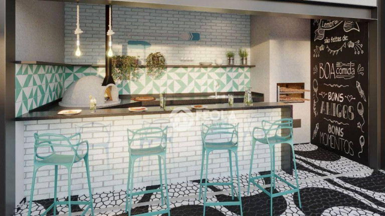 Imagem Casa com 3 Quartos à Venda, 73 m² em Praia Dos Namorados - Americana Imagem Casa com 3 Quartos à Venda, 73 m² em Praia Dos Namorados - Americana