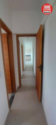 Imagem Apartamento com 2 Quartos à Venda, 70 m² em Campo Grande - Santos Imagem Apartamento com 2 Quartos à Venda, 70 m² em Campo Grande - Santos