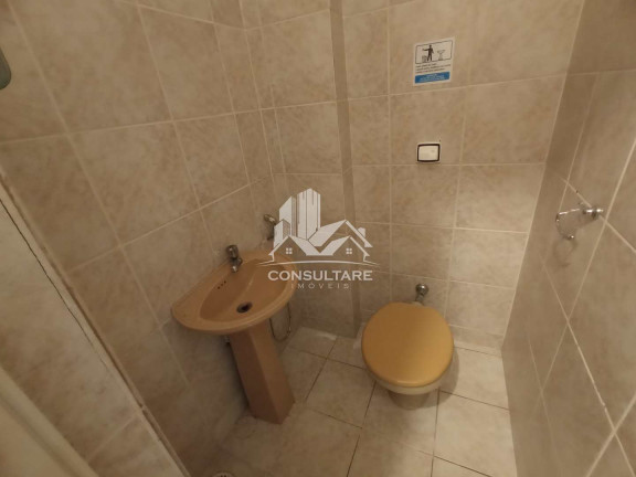 Imagem Imóvel à Venda, 37 m² em Gonzaga - Santos Imagem Imóvel à Venda, 37 m² em Gonzaga - Santos