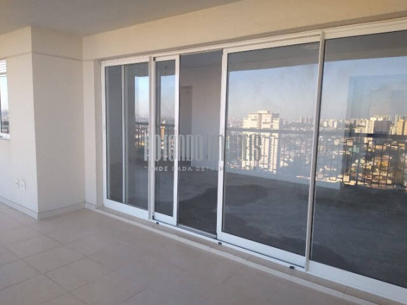 Imagem Apartamento com 3 Quartos à Venda, 137 m² em Vilá Rosália - Guarulhos