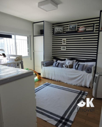 Imagem Apartamento com 3 Quartos à Venda, 154 m² em Vila Nova Conceição - São Paulo Imagem Apartamento com 3 Quartos à Venda, 154 m² em Vila Nova Conceição - São Paulo