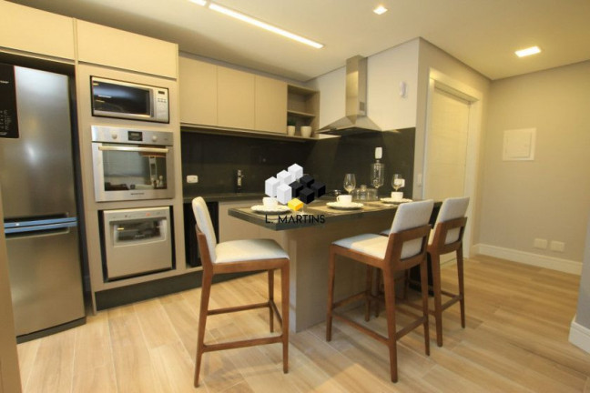 Imagem Apartamento com 3 Quartos à Venda, 135 m² em Centro - Gramado Imagem Apartamento com 3 Quartos à Venda, 135 m² em Centro - Gramado