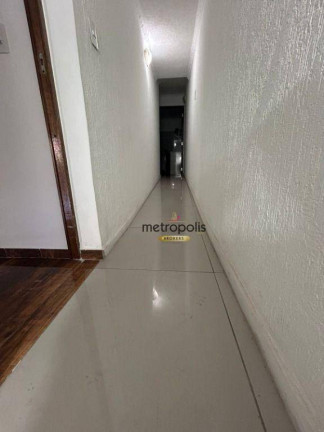 Imagem Sobrado com 3 Quartos à Venda, 220 m² em Vila Camilópolis - Santo André Imagem Sobrado com 3 Quartos à Venda, 220 m² em Vila Camilópolis - Santo André