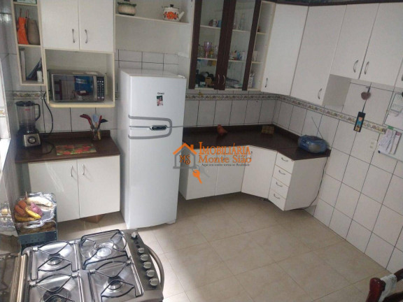 Sobrado com 3 Quartos à Venda, 235 m² em Jardim Paraíso - Guarulhos