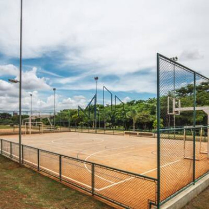 Imagem Apartamento com 2 Quartos à Venda, em Vila Luciana - Goiânia Imagem Apartamento com 2 Quartos à Venda, em Vila Luciana - Goiânia