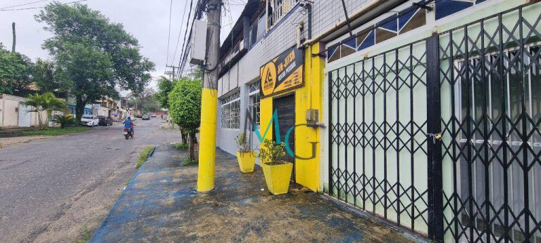 Imagem Loja para Alugar, 40 m² em Campo Grande - Rio De Janeiro Imagem Loja para Alugar, 40 m² em Campo Grande - Rio De Janeiro