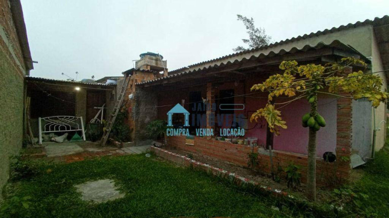 Imagem Casa com 2 Quartos à Venda, em Pinhal Sul - Balneário Pinhal Imagem Casa com 2 Quartos à Venda, em Pinhal Sul - Balneário Pinhal