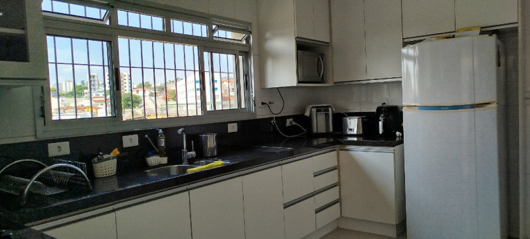Imagem Sobrado com 3 Quartos à Venda, 197 m² em Jardim Oriental - São Paulo Imagem Sobrado com 3 Quartos à Venda, 197 m² em Jardim Oriental - São Paulo