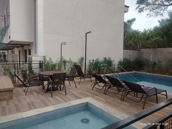 Imagem Casa com 2 Quartos à Venda, 88 m² em Parque Taquaral - Campinas Imagem Casa com 2 Quartos à Venda, 88 m² em Parque Taquaral - Campinas