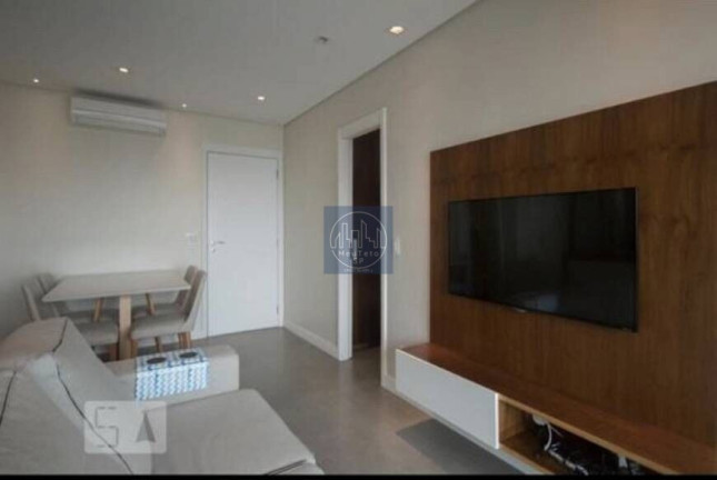 Imagem Apartamento com 1 Quarto à Venda, 49 m² em Jardim Aeroporto - São Paulo Imagem Apartamento com 1 Quarto à Venda, 49 m² em Jardim Aeroporto - São Paulo