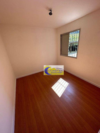 Imagem Apartamento com 2 Quartos à Venda, 45 m² em Vila Baeta Neves - São Bernardo Do Campo