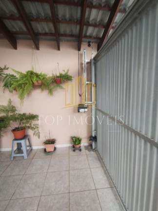 Imagem Casa com 3 Quartos à Venda, 250 m² em Villa Branca - Jacareí