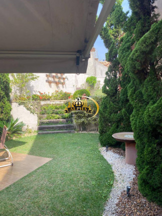 Imagem Casa de Condomínio com 3 Quartos à Venda, 245 m² em Parque Sinai - Santana De Parnaíba