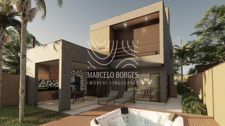 Imagem Casa de Condomínio com 3 Quartos à Venda, 196 m² em Jardim Ermida Ii - Jundiaí Imagem Casa de Condomínio com 3 Quartos à Venda, 196 m² em Jardim Ermida Ii - Jundiaí