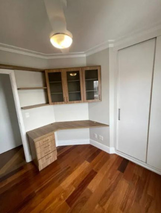 Imagem Apartamento com 3 Quartos para Alugar, 130 m² em Perdizes - São Paulo