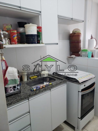 Imagem Apartamento com 3 Quartos à Venda, 64 m² em Baeta Neves - São Bernardo Do Campo Imagem Apartamento com 3 Quartos à Venda, 64 m² em Baeta Neves - São Bernardo Do Campo