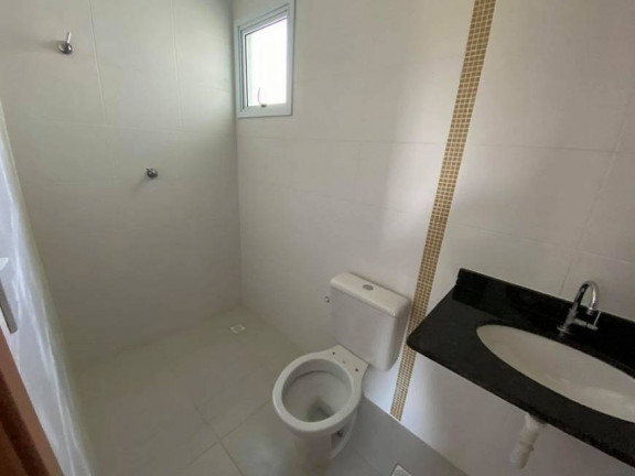 Imagem Apartamento com 2 Quartos à Venda, 65 m² em Praia Grande - Ubatuba