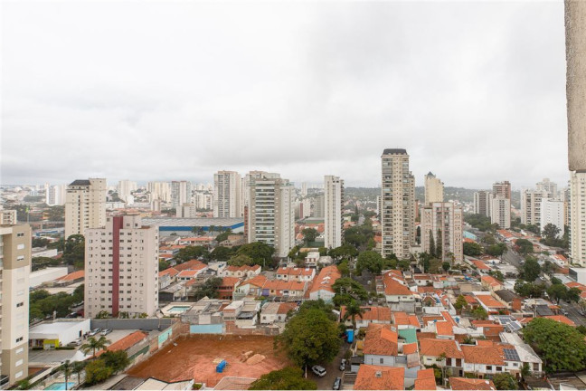 Imagem Imóvel com 2 Quartos à Venda,  em Campo Belo - São Paulo
