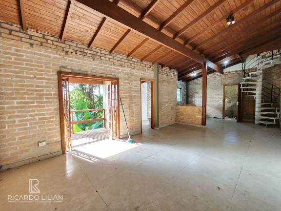 Imagem Casa com 1 Quarto à Venda, 120 m² em Centro - Mairiporã