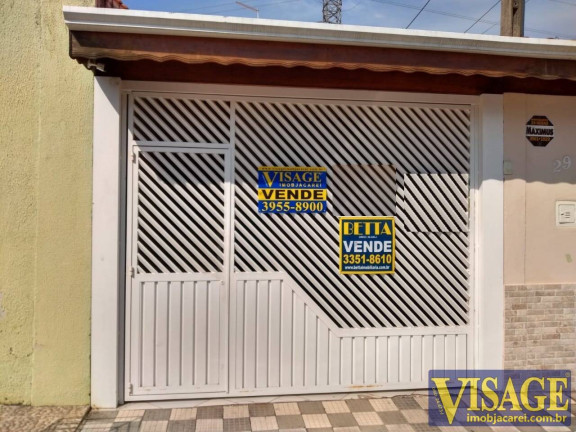 Casa com 2 Quartos à Venda,  em Vila Formosa - Jacareí