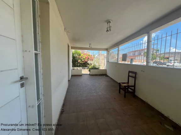 Imóvel com 3 Quartos para Alugar, 150 m² em Centro - Caraguatatuba