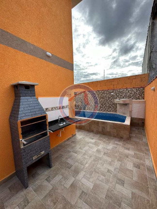 Imagem Casa com 2 Quartos à Venda, 72 m² em Cibratel Ii - Itanhaém Imagem Casa com 2 Quartos à Venda, 72 m² em Cibratel Ii - Itanhaém