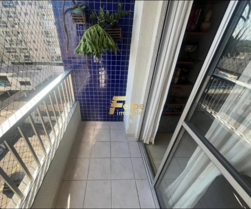 Imagem Imóvel com 2 Quartos à Venda, 57 m² em Jardim Camburi - Vitória Imagem Imóvel com 2 Quartos à Venda, 57 m² em Jardim Camburi - Vitória