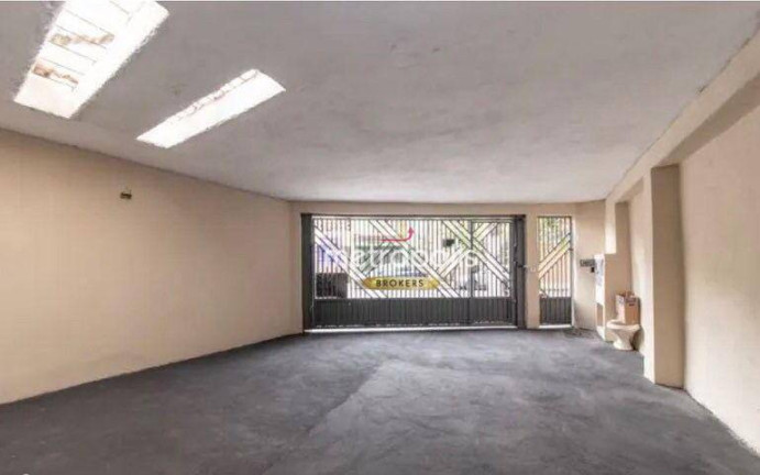 Imagem Casa com 3 Quartos à Venda, 130 m² em Vila Flórida - São Bernardo Do Campo