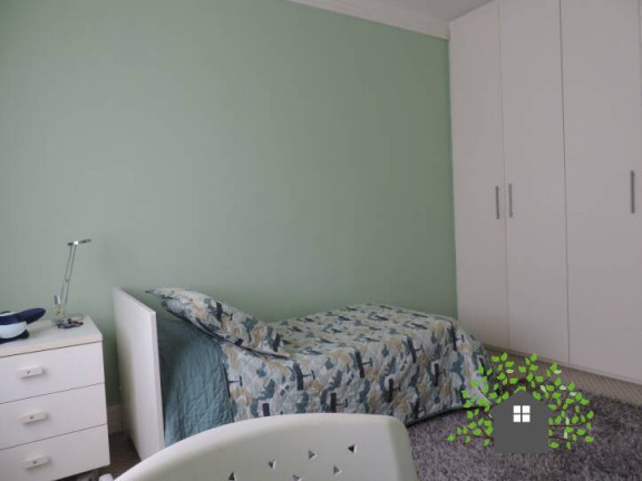 Imagem Casa com 3 Quartos à Venda, 640 m² em Algarve - Cotia