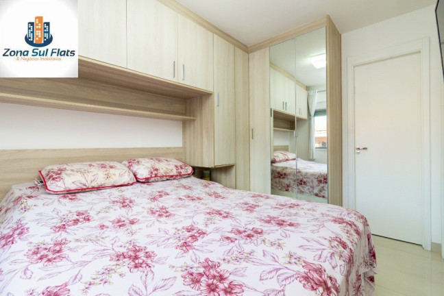 Imagem Apartamento com 2 Quartos à Venda, 68 m² em Ipiranga - São Paulo Imagem Apartamento com 2 Quartos à Venda, 68 m² em Ipiranga - São Paulo