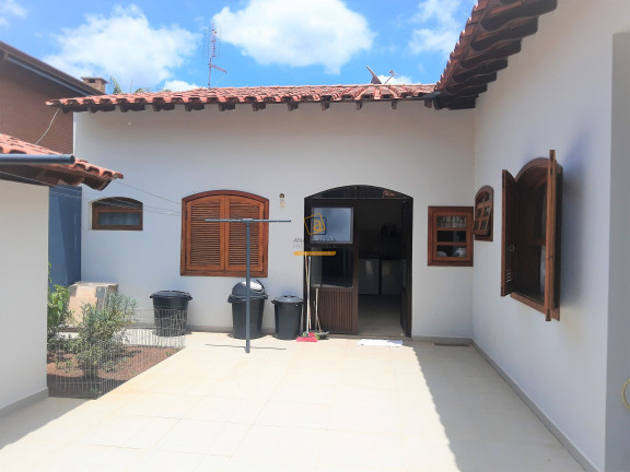 Imagem Casa com 3 Quartos à Venda,  em Alto Das Palmeiras - Itu