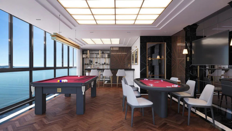 Imagem Apartamento com 4 Quartos à Venda, 2.150 m² em Meia Praia - Itapema Imagem Apartamento com 4 Quartos à Venda, 2.150 m² em Meia Praia - Itapema