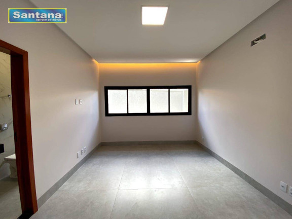 Imagem Casa com 3 Quartos à Venda, 190 m² em Itanhangá - Caldas Novas Imagem Casa com 3 Quartos à Venda, 190 m² em Itanhangá - Caldas Novas
