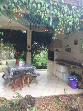 Imagem Sobrado com 4 Quartos à Venda, 301 m² em Embu Guacu - Embu-guaçu Imagem Sobrado com 4 Quartos à Venda, 301 m² em Embu Guacu - Embu-guaçu