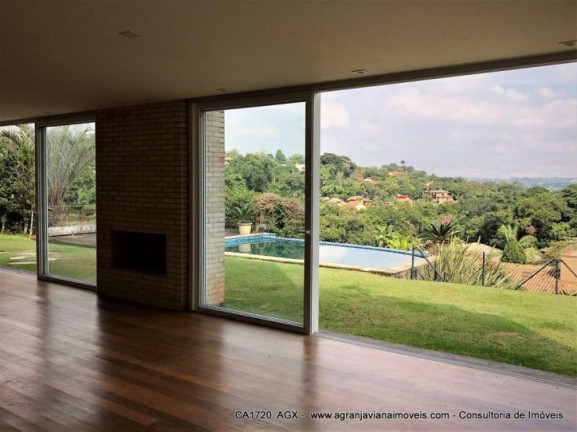 Imagem Casa com 4 Quartos à Venda, 1.249 m² em Pousada Dos Bandeirantes - Carapicuíba