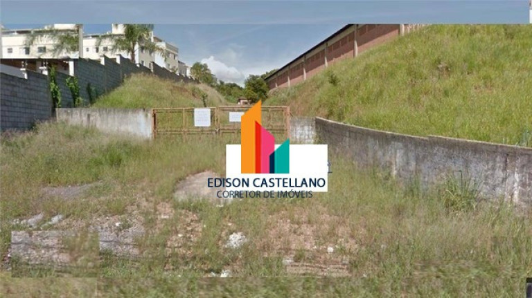 Imagem Imóvel à Venda, 8.270 m² em Vila Rami - Jundiaí