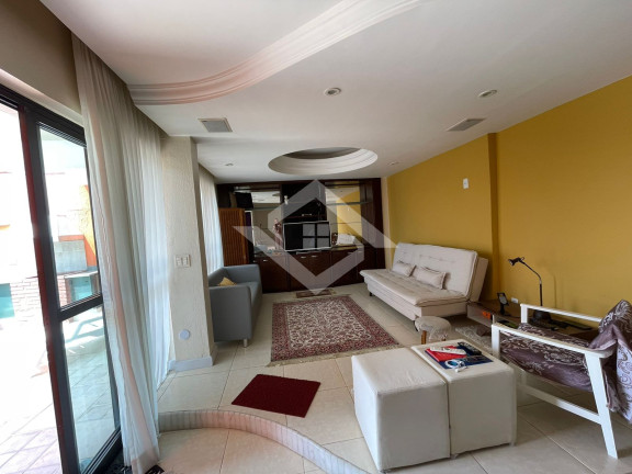 Imagem Cobertura com 3 Quartos à Venda, 205 m² em Recreio Dos Bandeirantes - Rio De Janeiro Imagem Cobertura com 3 Quartos à Venda, 205 m² em Recreio Dos Bandeirantes - Rio De Janeiro