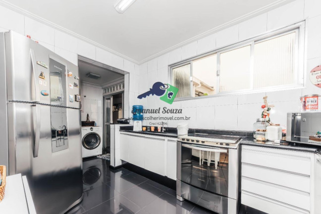 Imagem Apartamento com 3 Quartos à Venda, 91 m² em Vila Nova Conceição - São Paulo