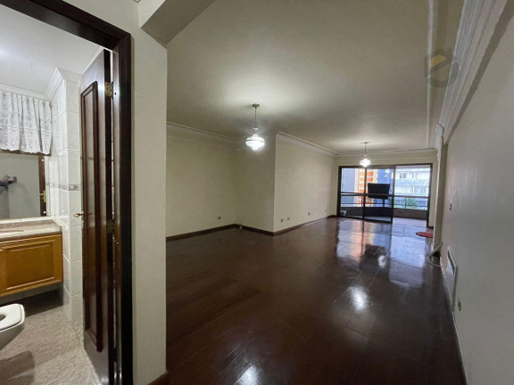 Imagem Apartamento com 4 Quartos à Venda, 186 m² em Bigorrilho - Curitiba Imagem Apartamento com 4 Quartos à Venda, 186 m² em Bigorrilho - Curitiba