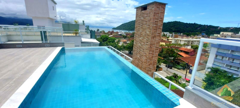 Imagem Apartamento com 1 Quarto à Venda, 76 m² em Itaguá - Ubatuba Imagem Apartamento com 1 Quarto à Venda, 76 m² em Itaguá - Ubatuba