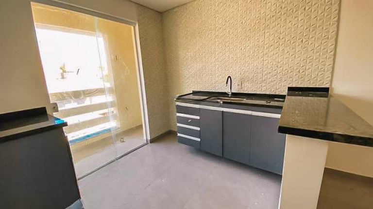 Imagem Cobertura com 3 Quartos para Alugar, 155 m² em Vila Alice - Santo André
