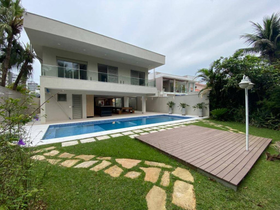 Foto do imóvel Casa com 6 Quartos à Venda, 495 m² em Riviera De São Lourenço - Bertioga