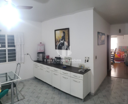 Imagem Casa com 2 Quartos à Venda, 157 m² em Vila Progresso - Sorocaba Imagem Casa com 2 Quartos à Venda, 157 m² em Vila Progresso - Sorocaba